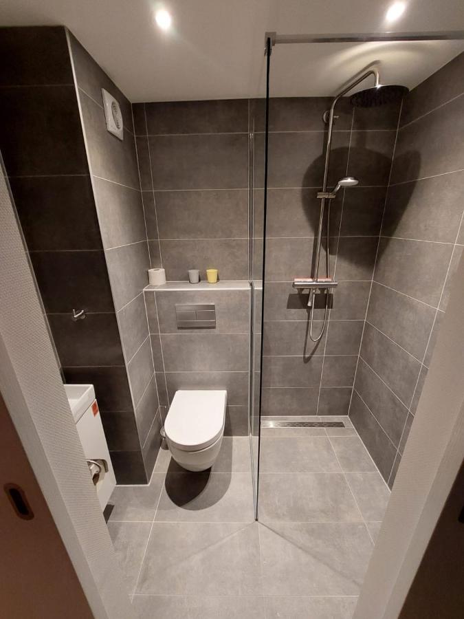 Aparthotel Marx