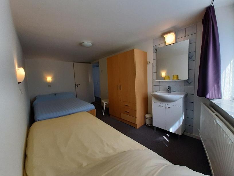 Marx Apart-hotel *