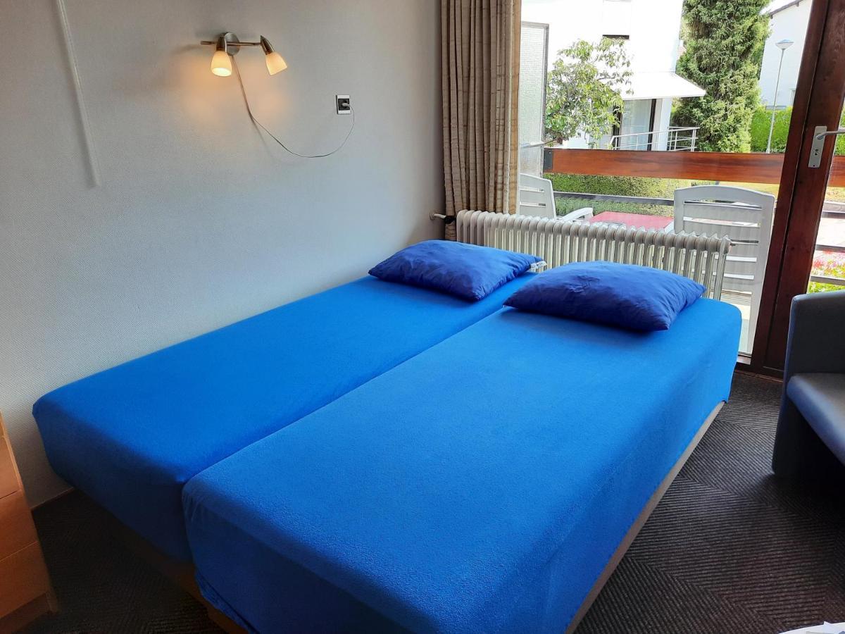 Aparthotel Marx Valkenburg aan de Geul