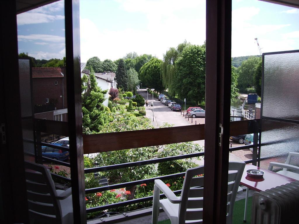 Marx Aparthotel Valkenburg aan de Geul