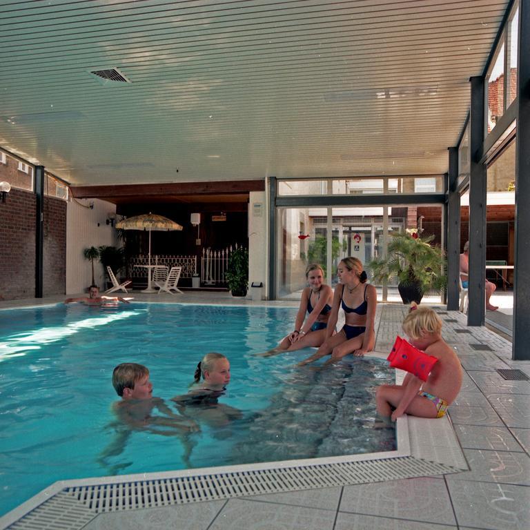 Marx Aparthotel Valkenburg aan de Geul