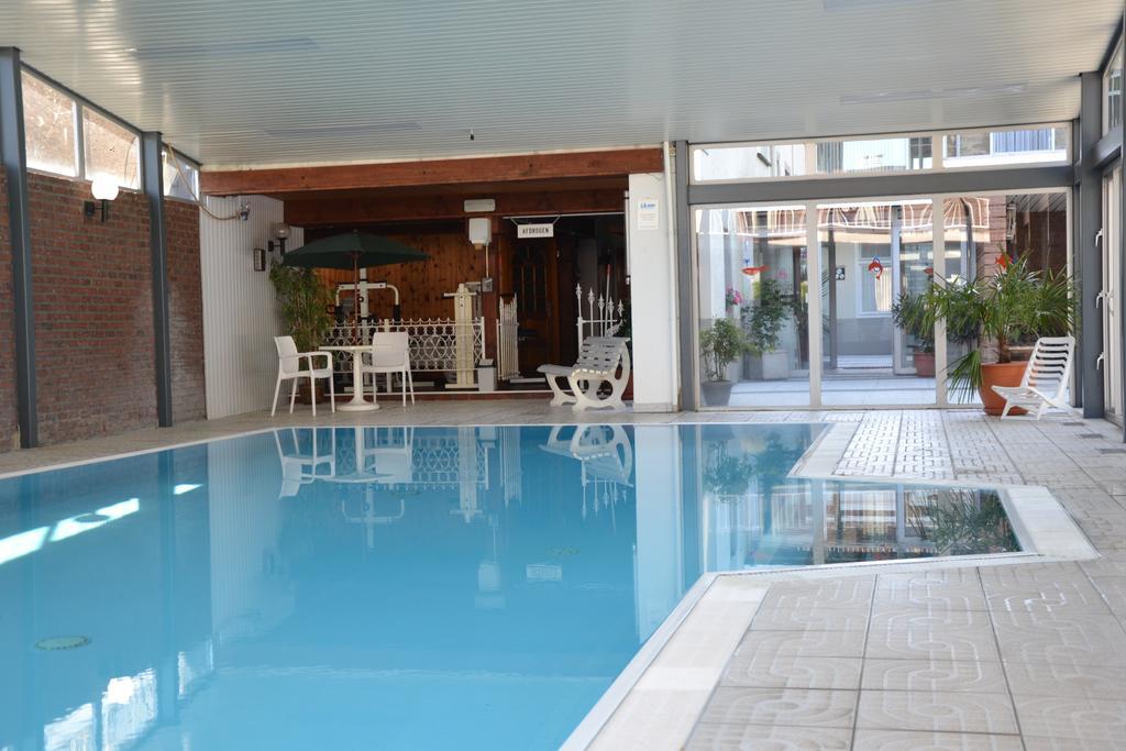 Aparthotel Marx Valkenburg aan de Geul