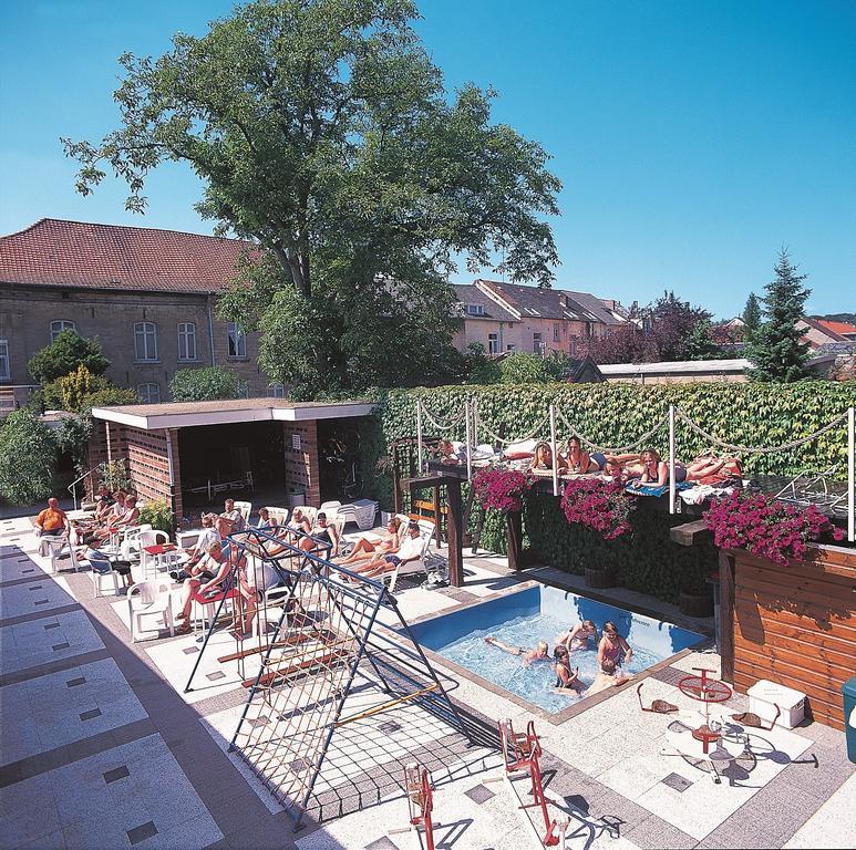 Aparthotel Marx *