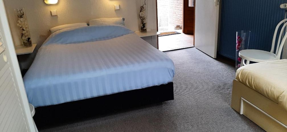 Marx Aparthotel *